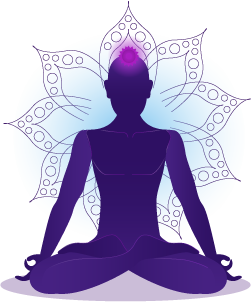 Yogi Tales | Chakras : 7. Chakra του Στέμματος Yogi Tales | Chakras : 7. Chakra του Στέμματος