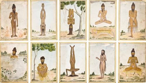 Yogi Tales | Ιστορική αναδρομή
