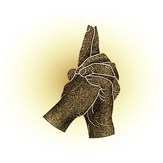 Yogi Tales | Mudras Yogi Tales | Mudras
